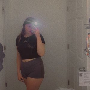 Meet your Posher, Brianna